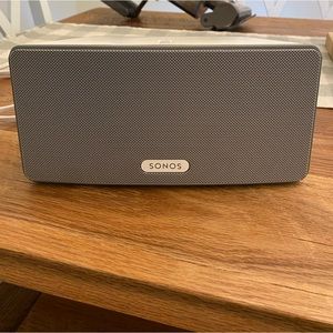 Sonos Play:3 Speaker